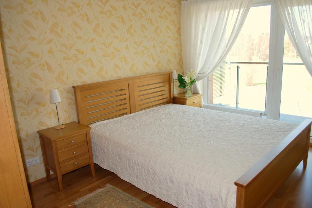 Апартаменты Vanagupės apartamentai Паланга-16